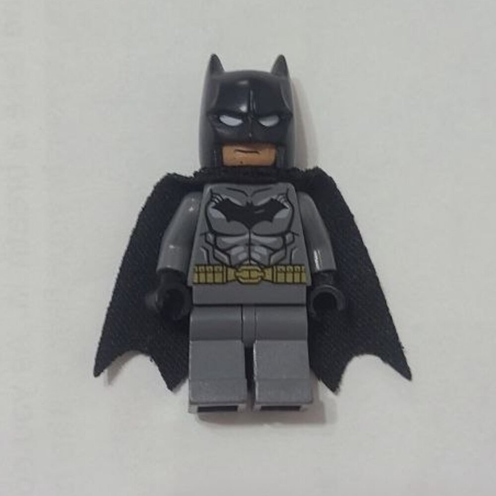 LEGO Batman Minifigure